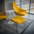 salons jaune